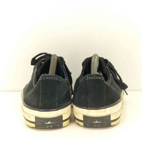 コンバース CONVERSE CHUCK TAYLOR SB-SUEDE OX スニーカー メンズ JPN:26.5