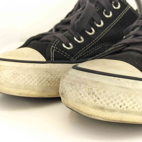 コンバース CONVERSE CHUCK TAYLOR SB-SUEDE OX スニーカー メンズ JPN:26.5