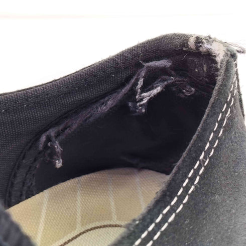 コンバース CONVERSE CHUCK TAYLOR SB-SUEDE OX スニーカー メンズ JPN:26.5