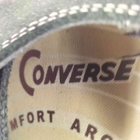 コンバース CONVERSE CHUCK TAYLOR SB-SUEDE OX スニーカー メンズ JPN:26.5