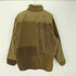 ユニクロ UNIQLO Engineered Garments コラボ ボアフリースコンビネーションジャケット フリース ボア ダブルジップ メンズ JPN:XL