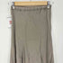プラージュ PLAGE 26SS Washable Fibril ロングスカート レディース
