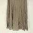 プラージュ PLAGE 26SS Washable Fibril ロングスカート レディース