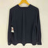 プラステ PLST UVカットVネックオーバルパーツブラウス レディース JPN:M