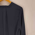 プラステ PLST UVカットVネックオーバルパーツブラウス レディース JPN:M