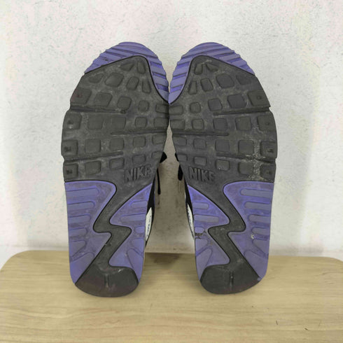ナイキ NIKE AIR MAX90 エアマックス90 ローカットスニーカー メンズ JPN:27.5