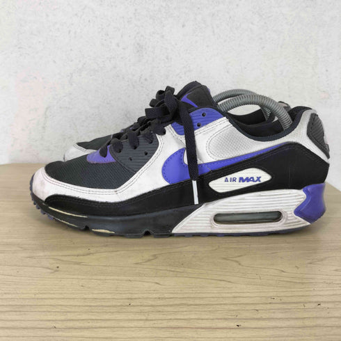 ナイキ NIKE AIR MAX90 エアマックス90 ローカットスニーカー メンズ JPN:27.5
