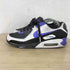 ナイキ NIKE AIR MAX90 エアマックス90 ローカットスニーカー メンズ JPN:27.5