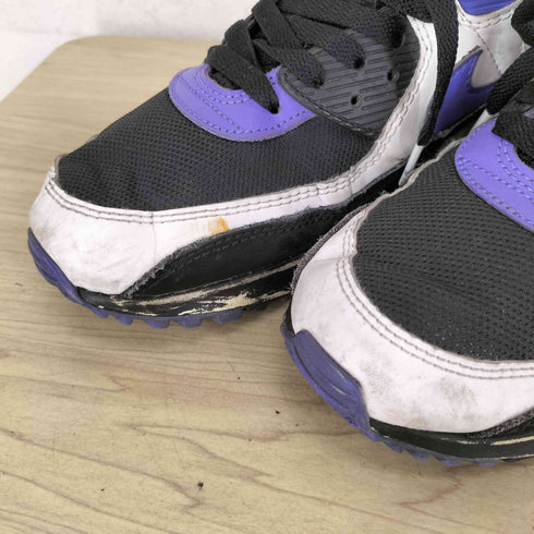 ナイキ NIKE AIR MAX90 エアマックス90 ローカットスニーカー メンズ JPN:27.5