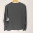 ボールジー BALLSEY 26SS マットサテン Vネックブラウス レディース JPN:36
