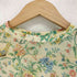 ザシンゾーン THE Shinzone Print Smock Blouse レディース F