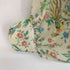 ザシンゾーン THE Shinzone Print Smock Blouse レディース F
