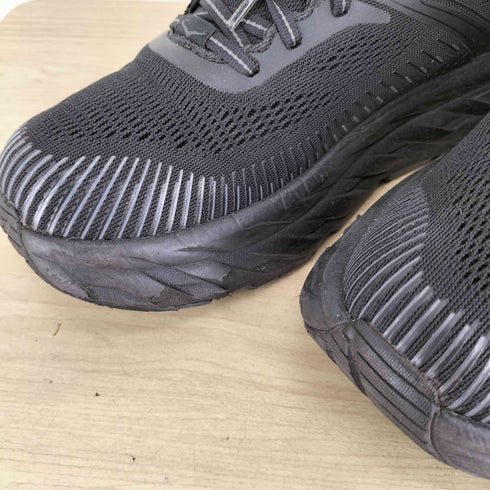 ホカオネオネ HOKA ONE ONE BONDI7 ボンダイ7 ローカットスニーカー メンズ JPN:26.5
