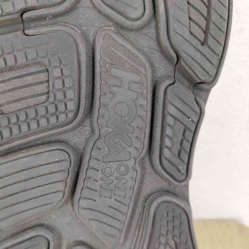 ホカオネオネ HOKA ONE ONE BONDI7 ボンダイ7 ローカットスニーカー メンズ JPN:26.5