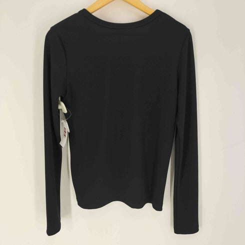 プラージュ PLAGE 26SS Rib カーディガン レディース