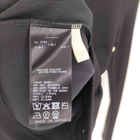 プラージュ PLAGE 26SS Rib カーディガン レディース