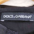 ドルチェアンドガッバーナ DOLCE&GABBANA 襟袖レース シルク チュニックワンピース レディース FR:36