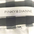 ピンキーアンドダイアン Pinky&Dianne シアーローンボリュームフレアースカート レディース 36