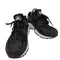 ナイキ NIKE Air Huarache Black White レディース JPN:24