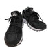 ナイキ NIKE Air Huarache Black White レディース JPN:24