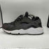 ナイキ NIKE Air Huarache Black White レディース JPN:24