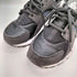 ナイキ NIKE Air Huarache Black White レディース JPN:24