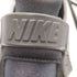 ナイキ NIKE Air Huarache Black White レディース JPN:24