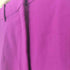 ポールスミス Paul Smith ウール 2タック テーパードスラックスパンツ レディース 40