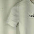 ザラ ZARA クロップド ミニTシャツ レディース import:M