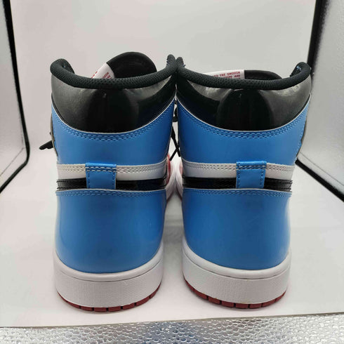 ナイキ NIKE AIR JORDAN 1 RETRO HIGH OG FEARLESS エア ジョーダン 1 レトロ ハイ オリジナル フィアレス メンズ JPN:28
