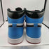 ナイキ NIKE AIR JORDAN 1 RETRO HIGH OG FEARLESS エア ジョーダン 1 レトロ ハイ オリジナル フィアレス メンズ JPN:28
