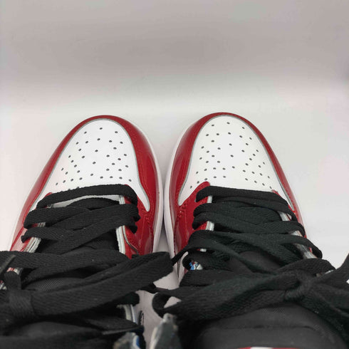 ナイキ NIKE AIR JORDAN 1 RETRO HIGH OG FEARLESS エア ジョーダン 1 レトロ ハイ オリジナル フィアレス メンズ JPN:28