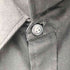 ユーエスネイビー U.S.NAVY CPO Shirts ポリエステルレーヨン アンカーボタン ダブル フラップポケット CPOシャツ メンズ