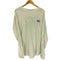 ステューシー Stussy ロゴプリント L/S Tシャツ メンズ L