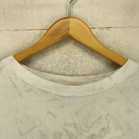 ステューシー Stussy ロゴプリント L/S Tシャツ メンズ L