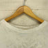 ステューシー Stussy ロゴプリント L/S Tシャツ メンズ L