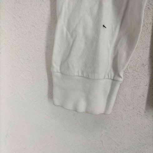 ステューシー Stussy ロゴプリント L/S Tシャツ メンズ L