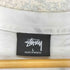 ステューシー Stussy ロゴプリント L/S Tシャツ メンズ L