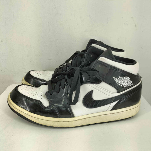 ジョーダンブランド JORDAN BRAND Air Jordan 1 Mid SE All-Star メンズ JPN:28.5