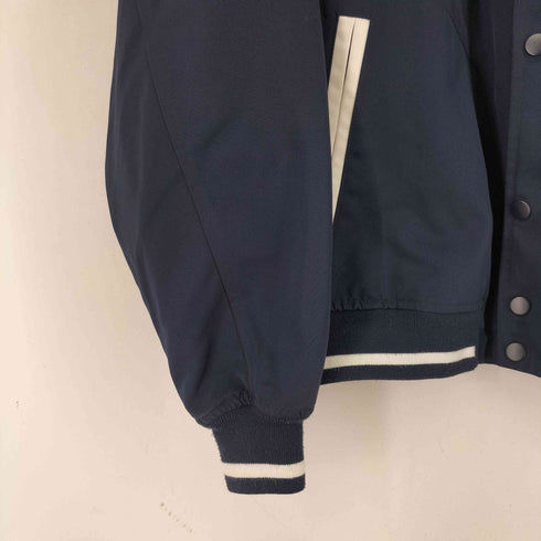 ザラ ZARA ナイロンスタジャン メンズ import:S