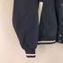 ザラ ZARA ナイロンスタジャン メンズ import:S