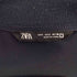 ザラ ZARA ナイロンスタジャン メンズ import:S