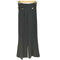 エイミーイストワール eimy istoire 26SS BELL SILHOUETTE PANTS レディース 36