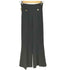 エイミーイストワール eimy istoire 26SS BELL SILHOUETTE PANTS レディース 36