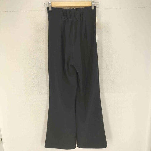 エイミーイストワール eimy istoire 26SS BELL SILHOUETTE PANTS レディース 36