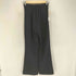 エイミーイストワール eimy istoire 26SS BELL SILHOUETTE PANTS レディース 36