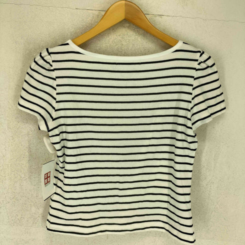 セルフォード CELFORD 【洗える】トリムポケットTシャツ レディース ONE SIZE