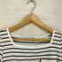 セルフォード CELFORD 【洗える】トリムポケットTシャツ レディース ONE SIZE