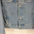 ザラ ZARA CROPPED FIT DENIM JAKET メンズ import:S