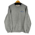 PECIEN} バックフィッシュ プリント スウェット メンズ import:M